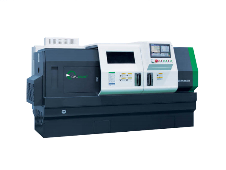 通用型数控车床系列