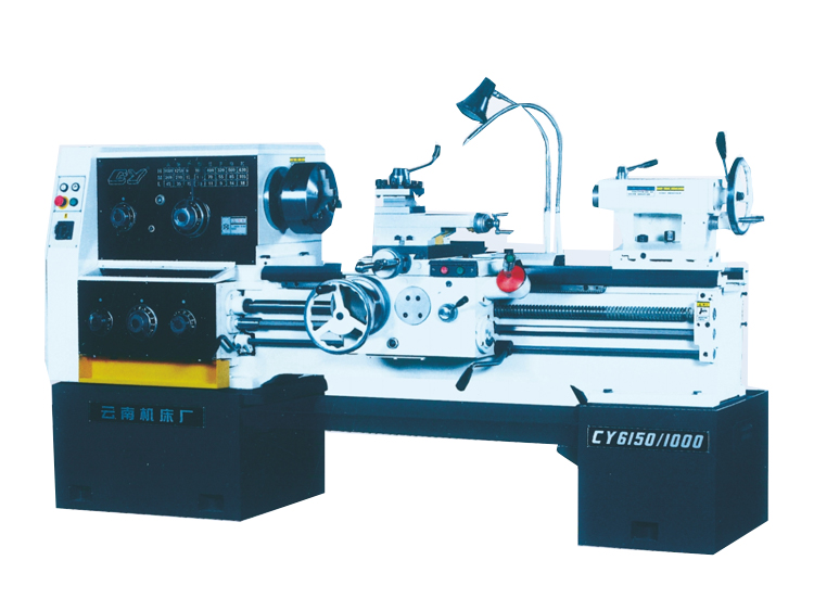 普通卧式车床系列