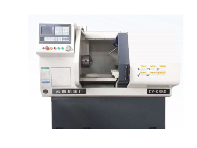 通用型数控车床系列