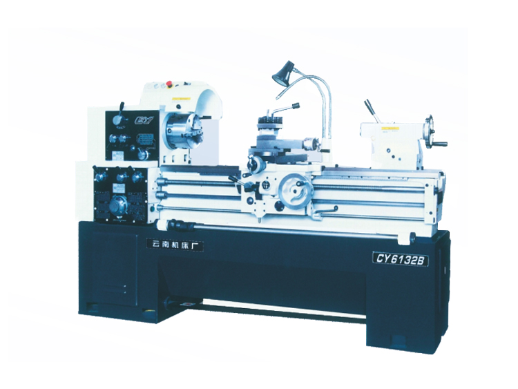 普通卧式车床系列