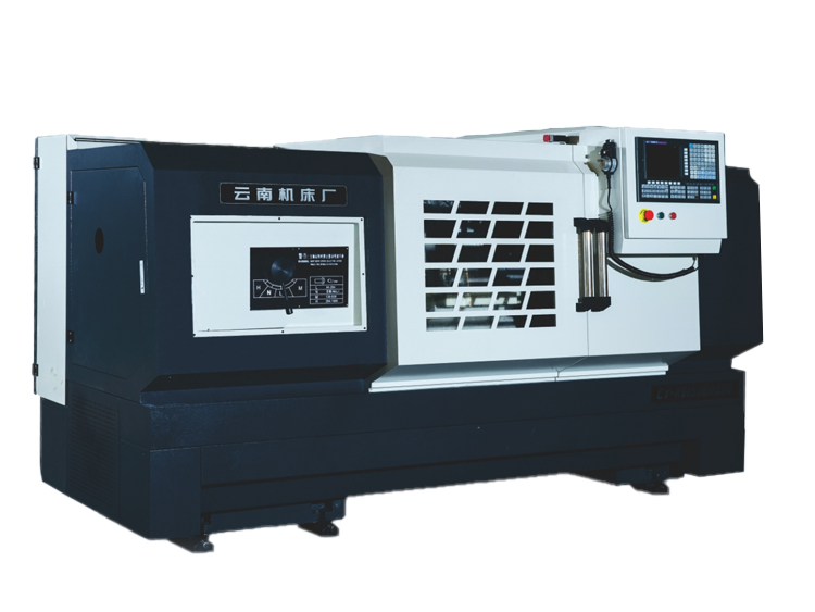 通用型数控车床系列