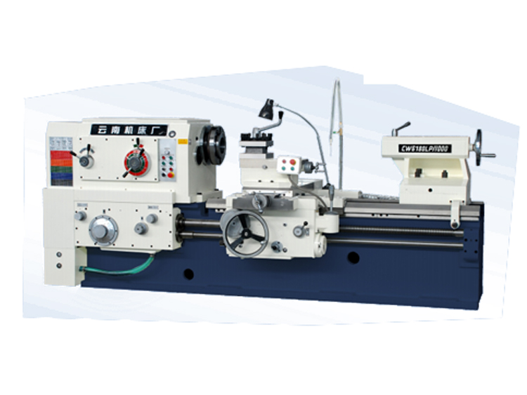 普通卧式车床系列