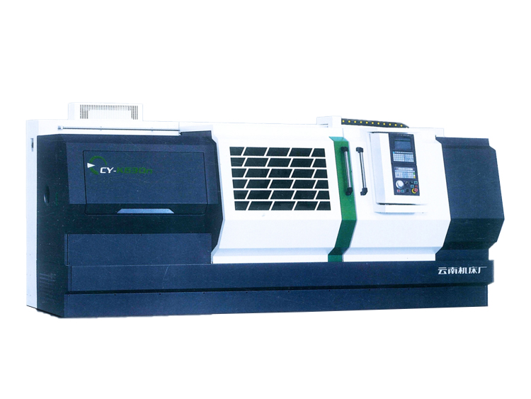 通用型数控车床系列